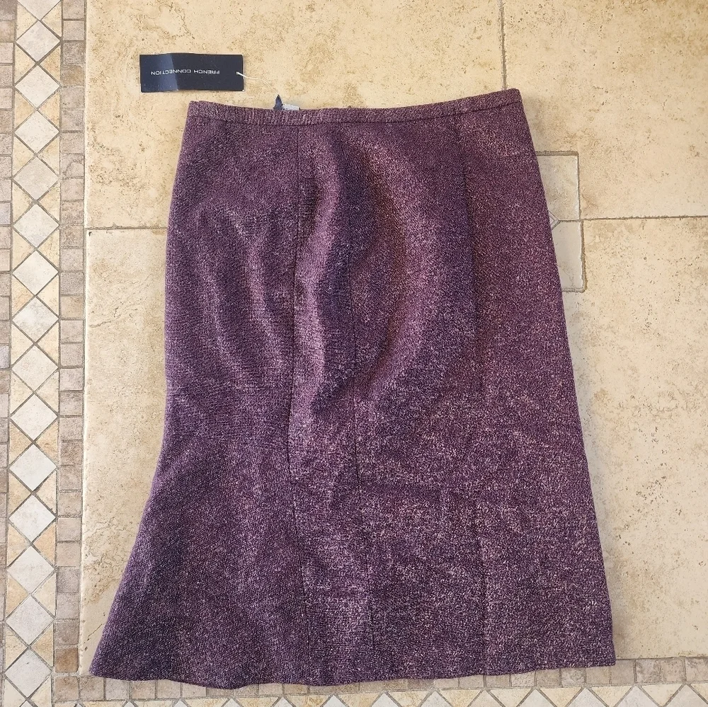 French Connection Pencil Skirt